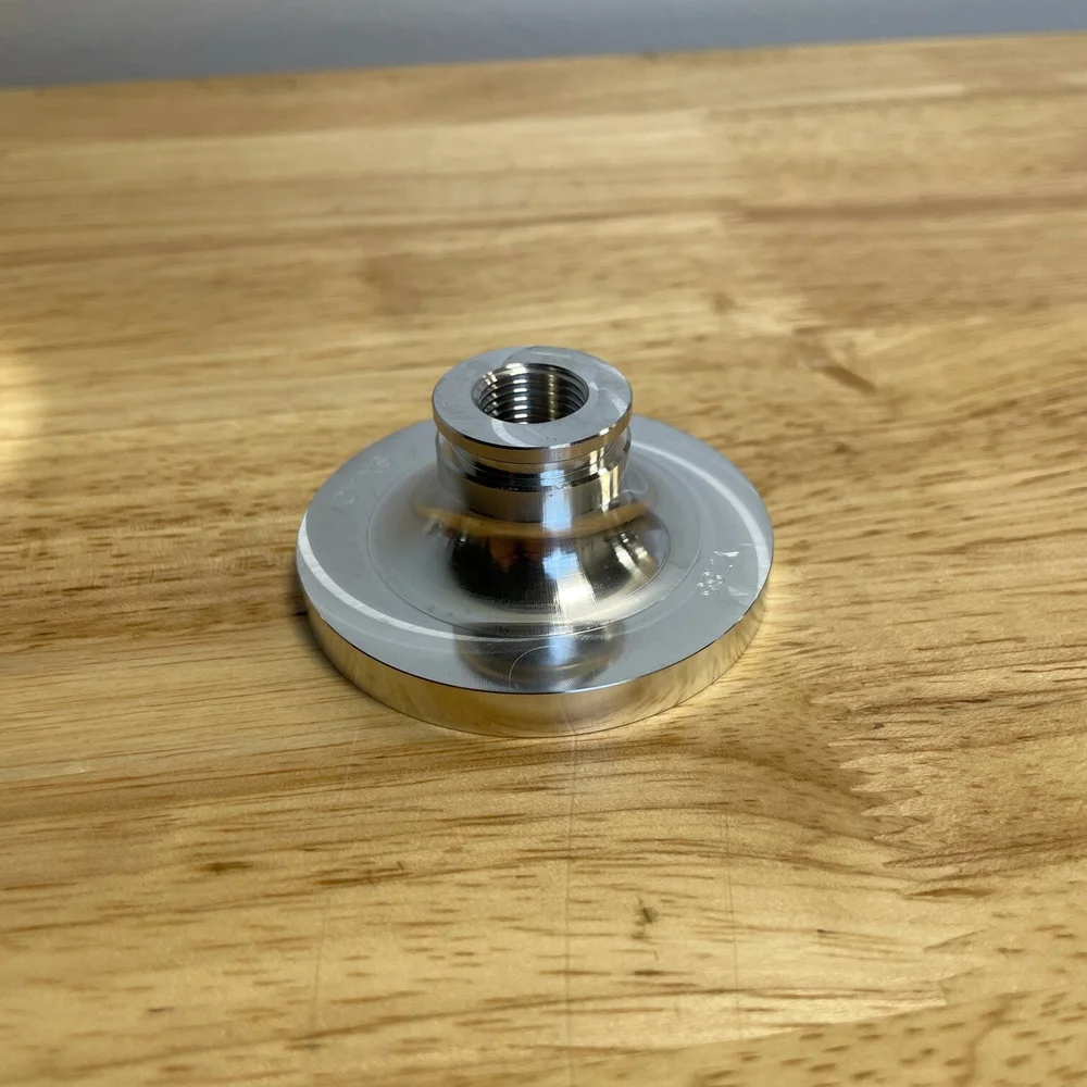 YZ85 Billet Cylinder Head Kit - 1 dome (2002-2024 YZ85